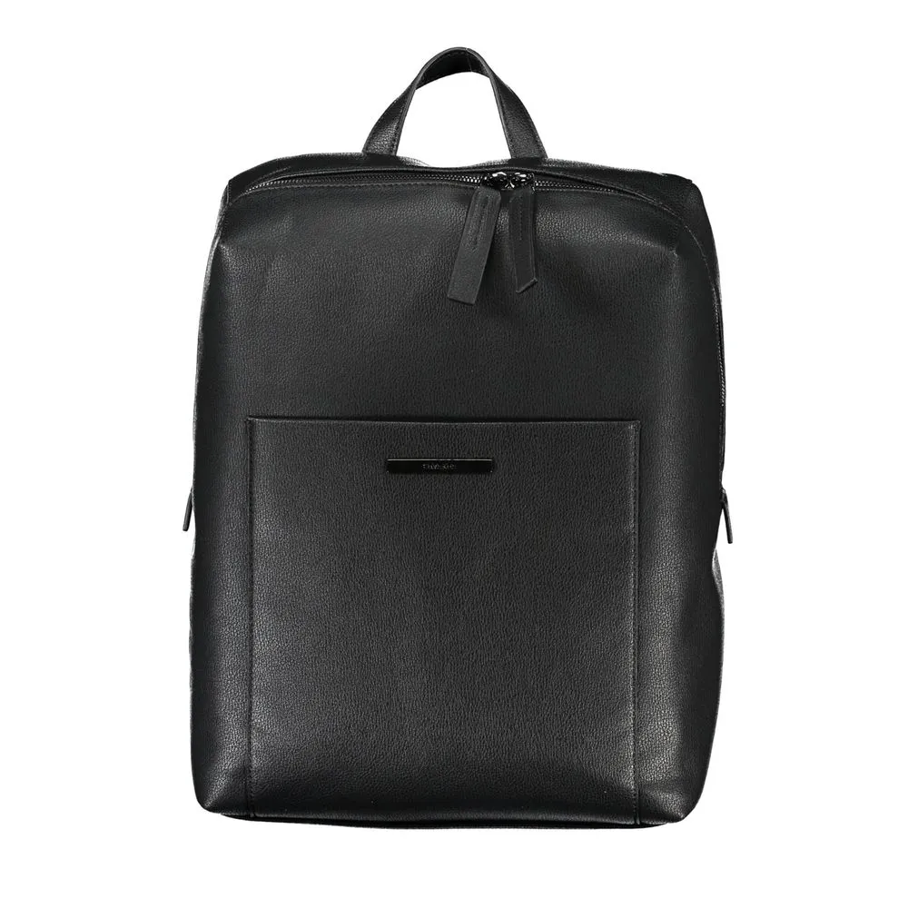 Calvin Klein Men's Chic Eco-Friendly Designer Backpack