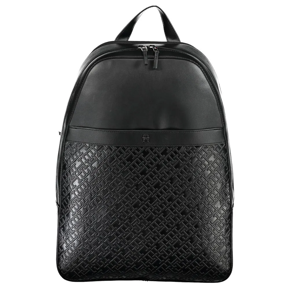 Tommy Hilfiger Men's Chic Urban Traveler Backpack