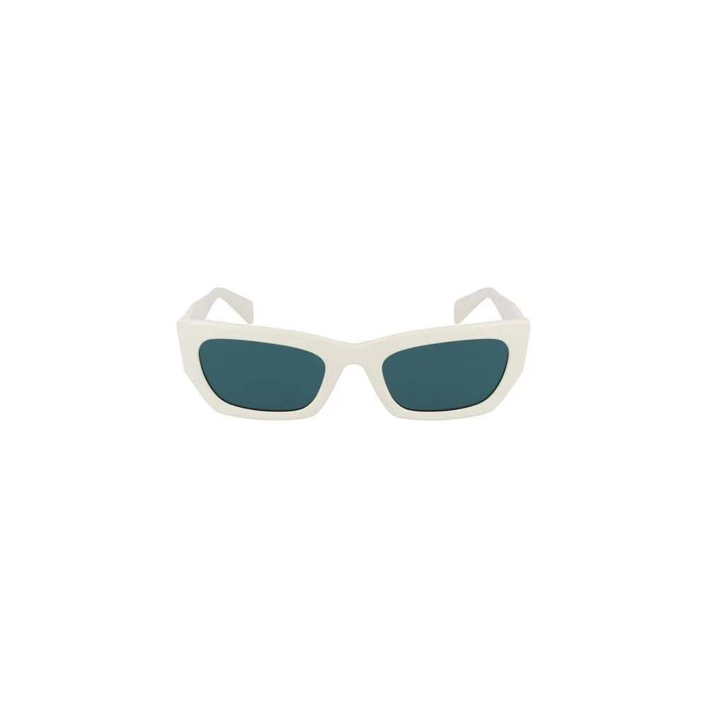 Liu Jo Women's White BIO INJECTED Sunglasses