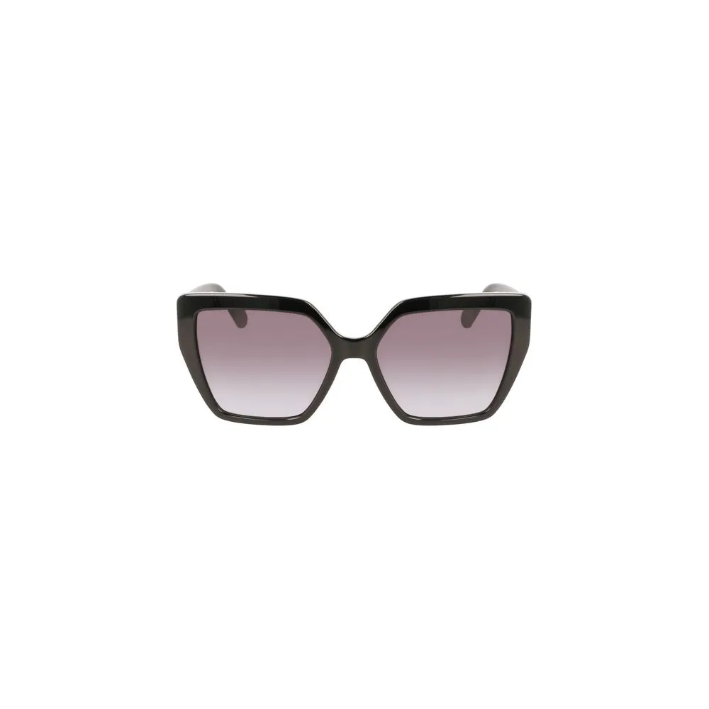 Liu Jo Women's Black BIO INJECTED Sunglasses