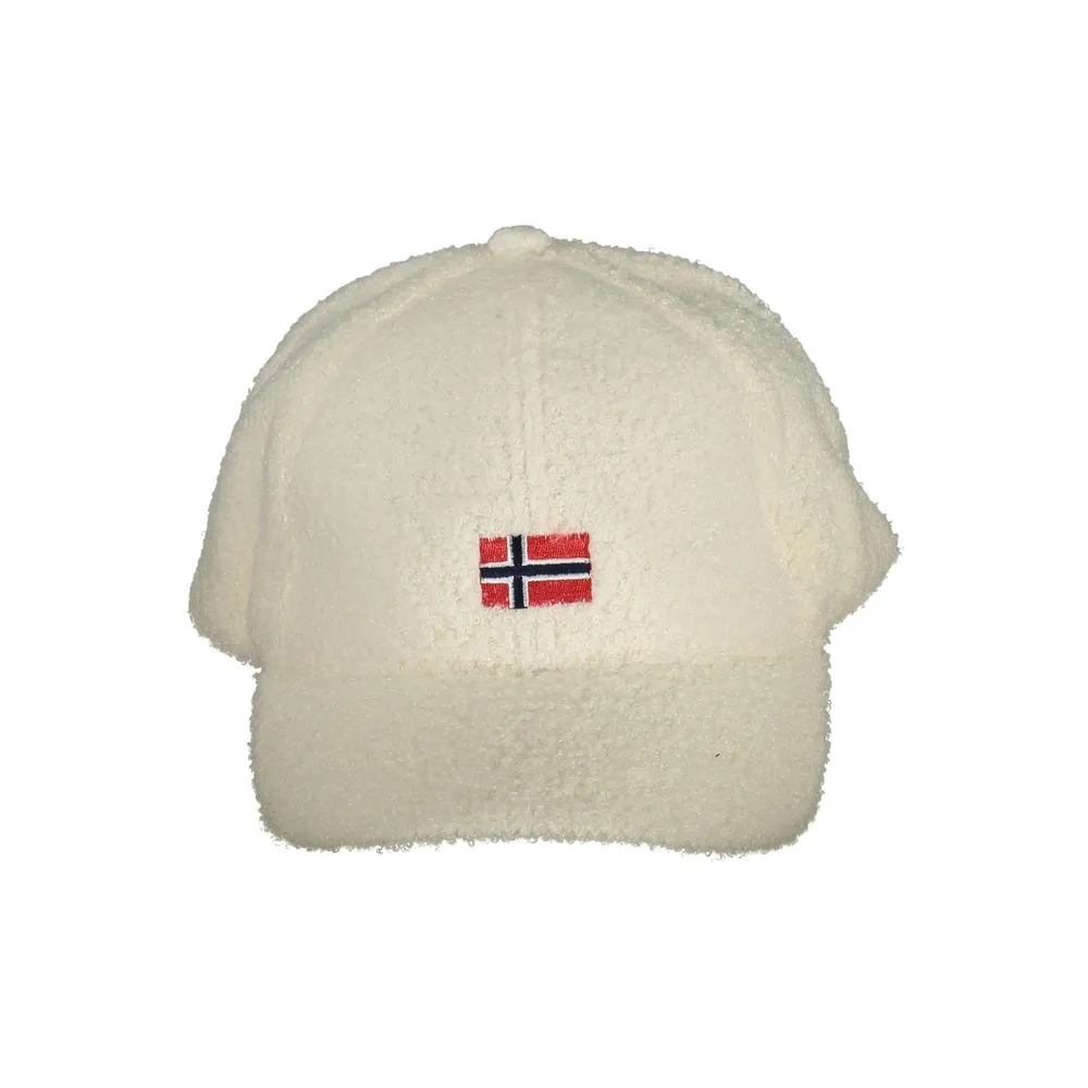 Norway 1963 Men's Beige Polyester Hats & Cap