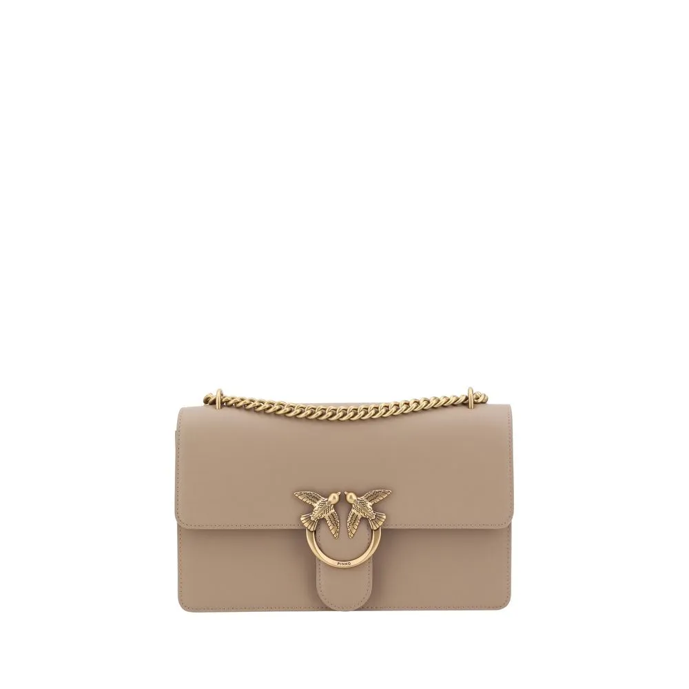PINKO Women's Love Shoulder Bag