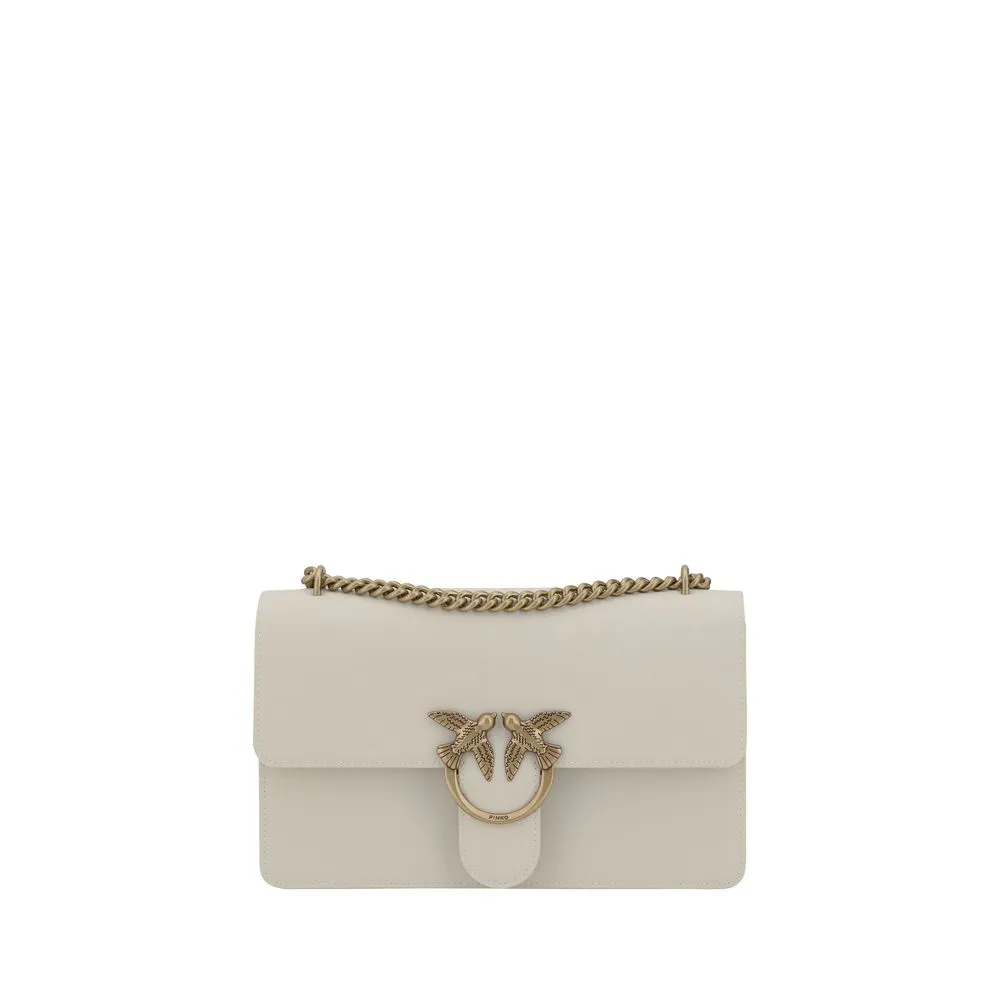 PINKO Women's Love Shoulder Bag