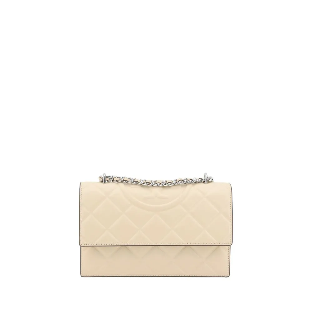 Tory Burch Women's Fleming mini Shoulder Bag