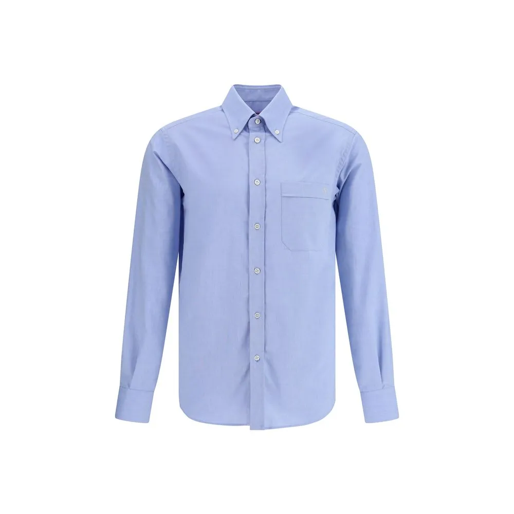 Valentino Men's VLogo Shirt