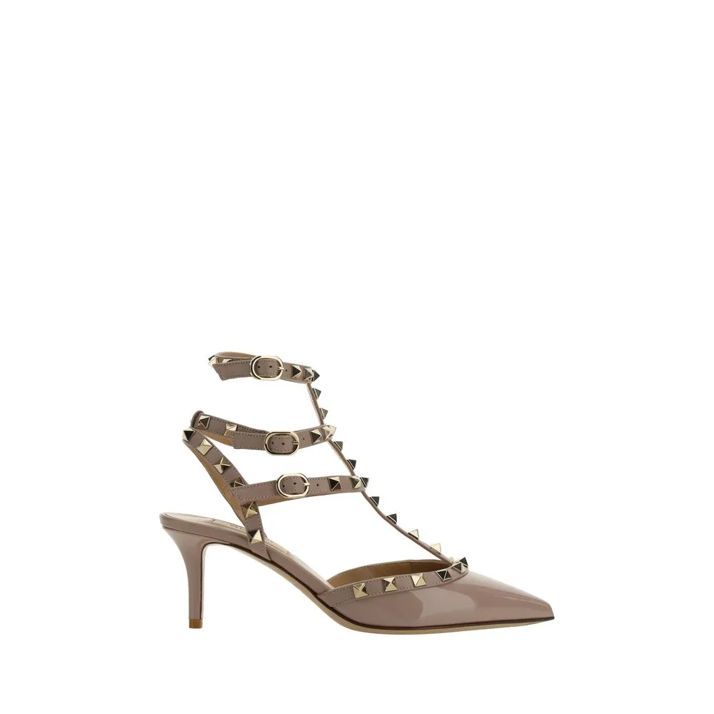 Valentino Garavani Women's Rockstud Pumps