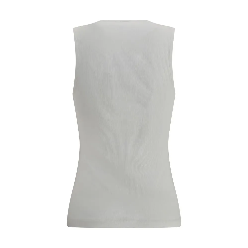 Ferragamo Women's Tank Top