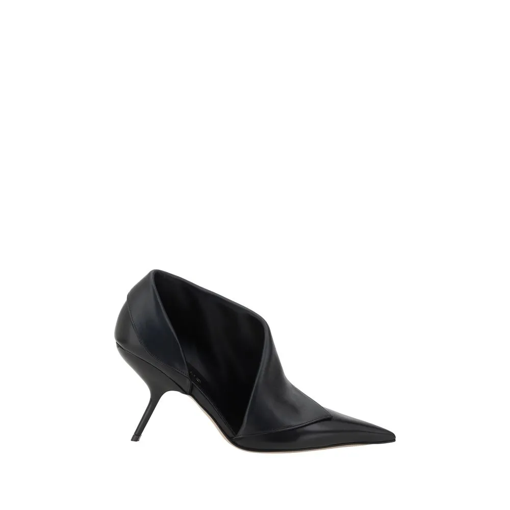 Ferragamo Women's Eva Pumps