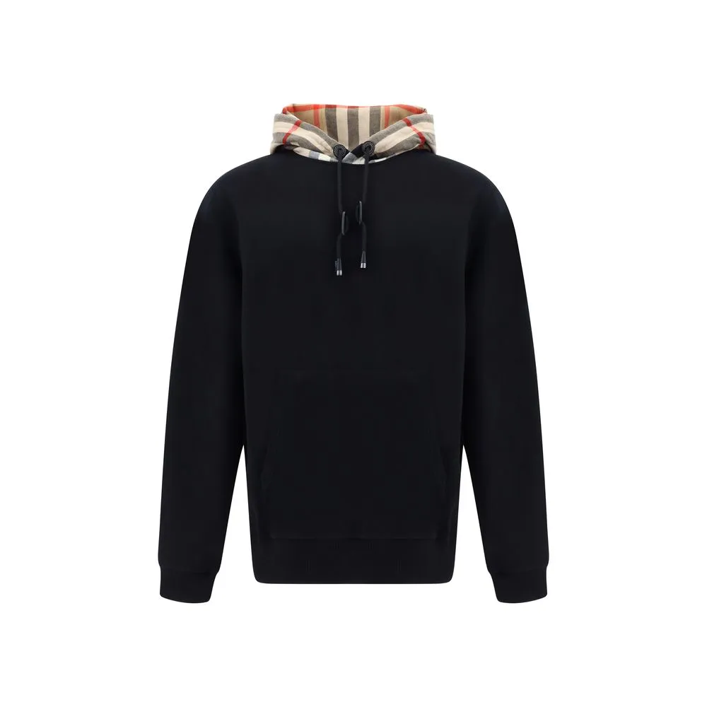 Burberry Men's Samuel Hoodie