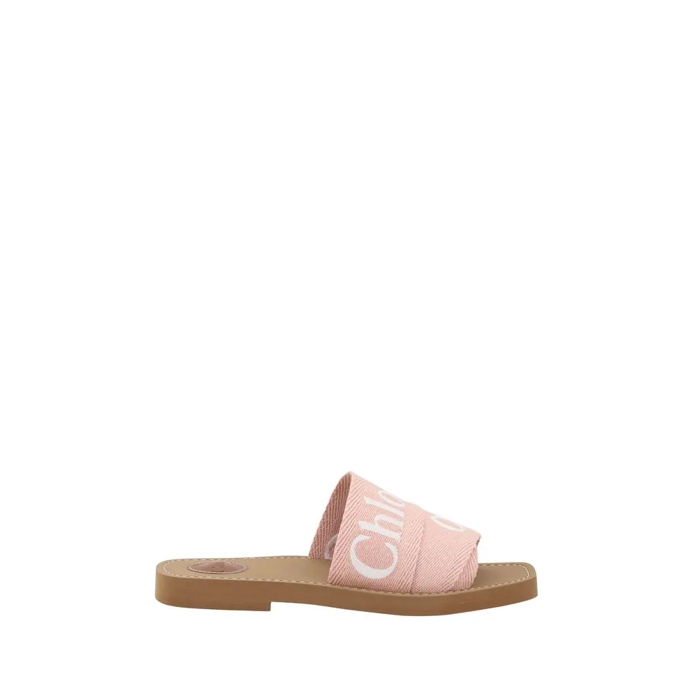 Chloé Women's Woody Sandals