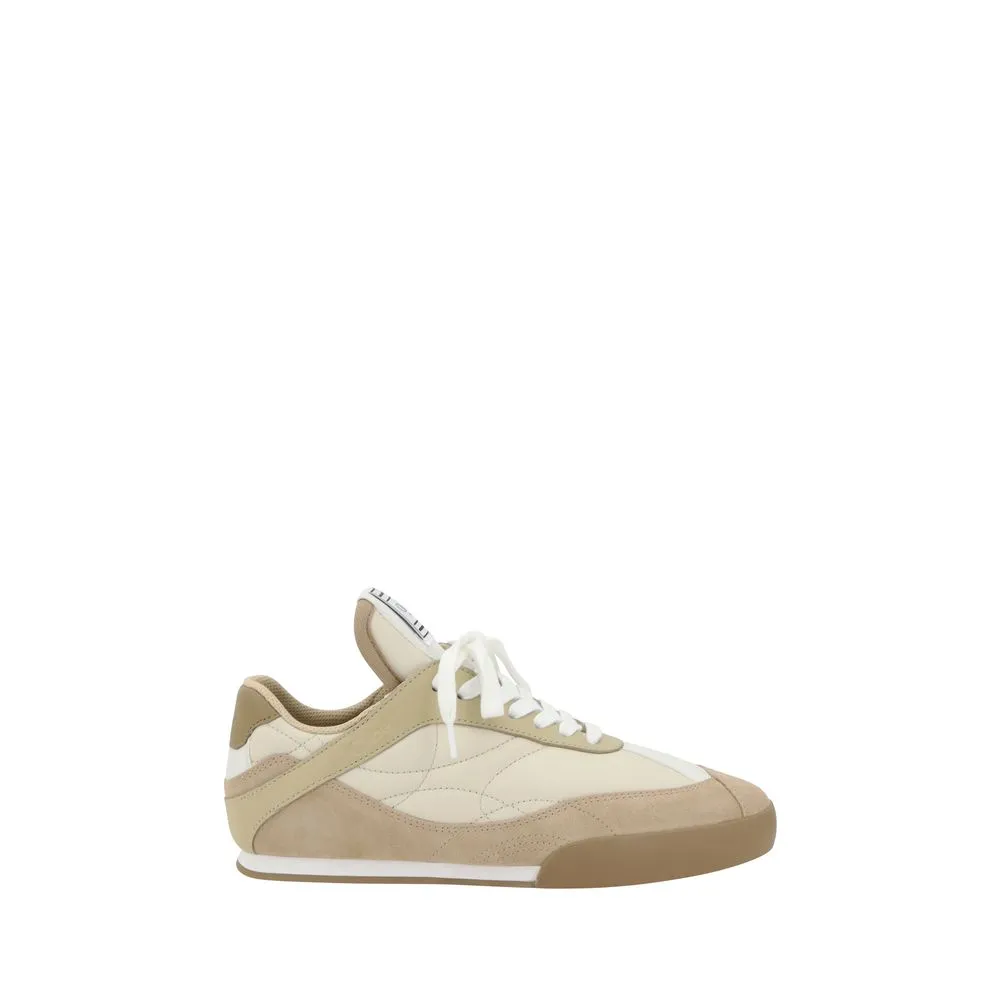 Chloé Women's Kick Sneakers