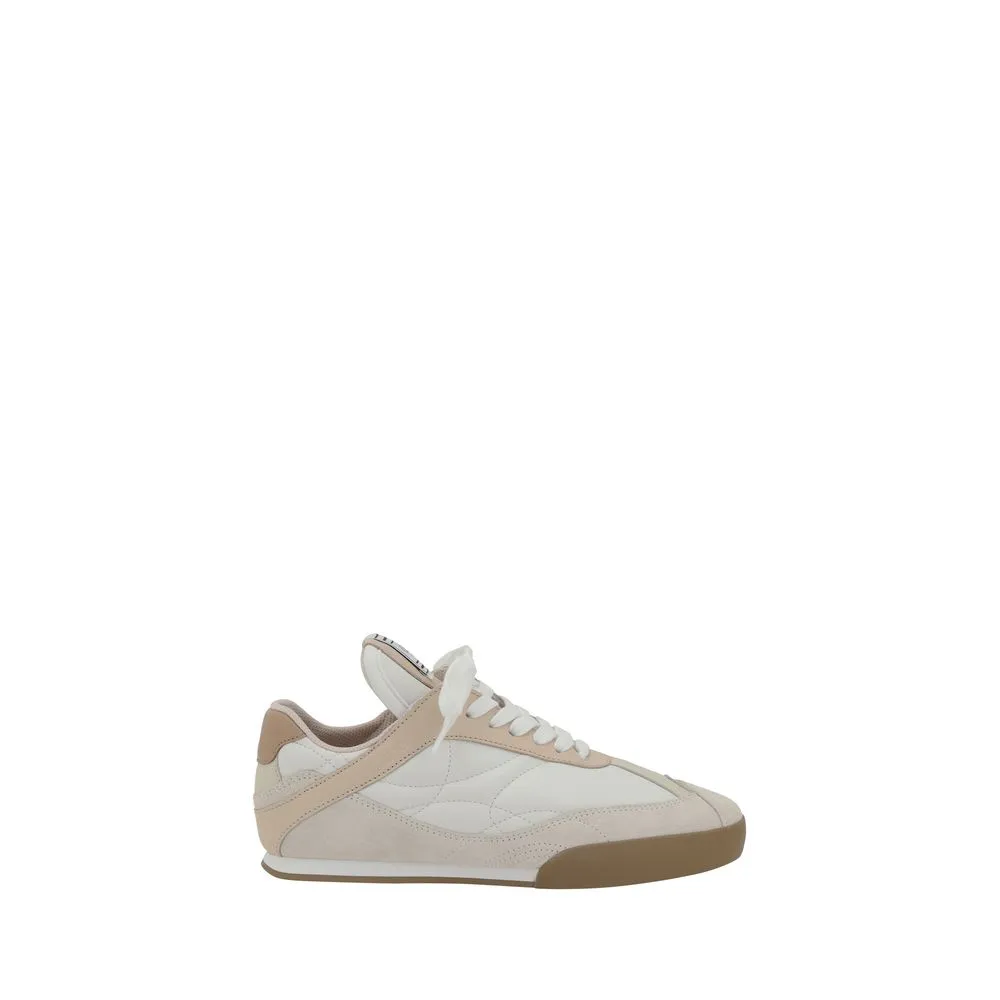 Chloé Women's Kick Sneakers