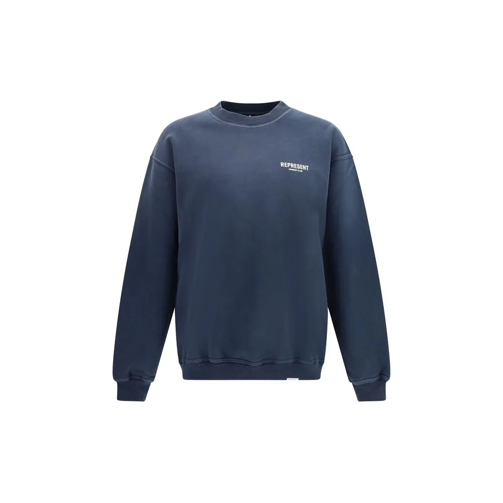 Represent Men's Owners Club Sweatshirt