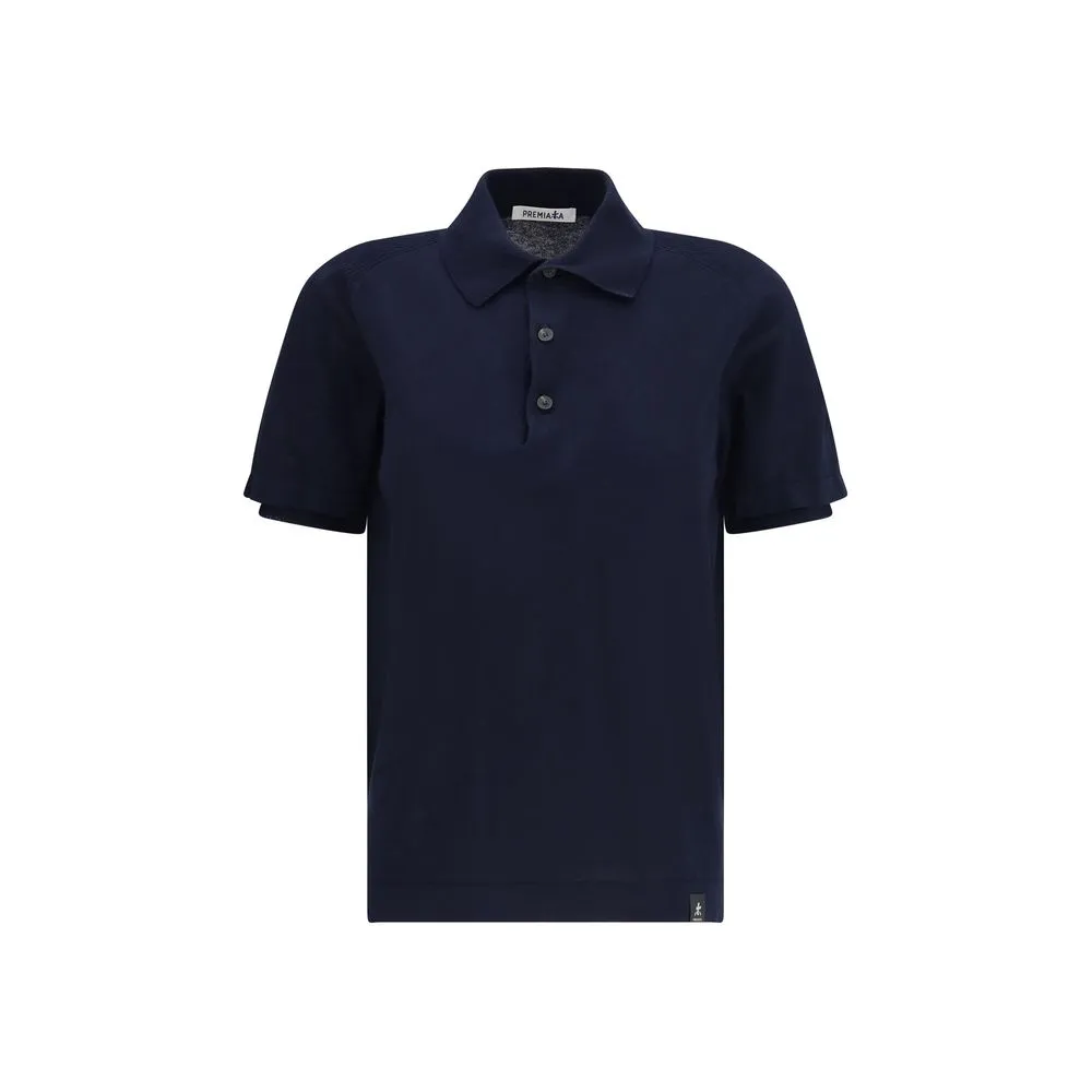 Premiata Women's Premiata Polo Shirt
