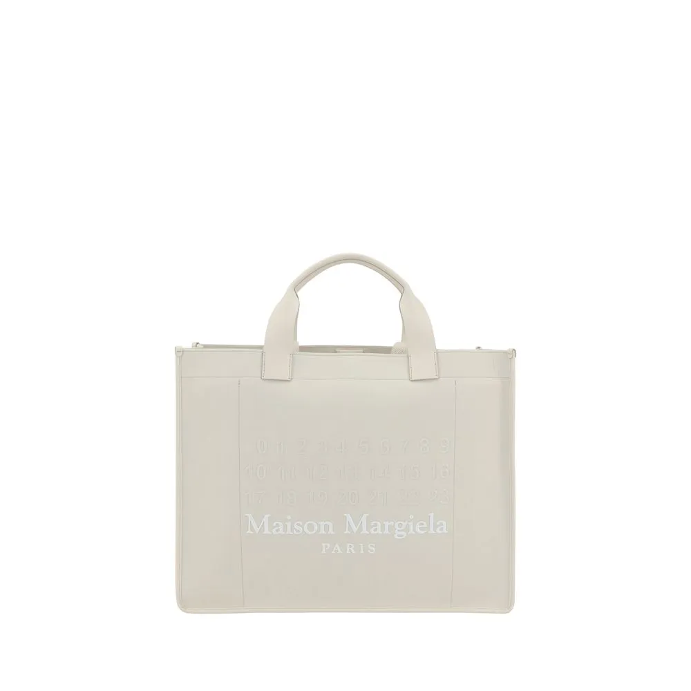 Cotton Tote Bag