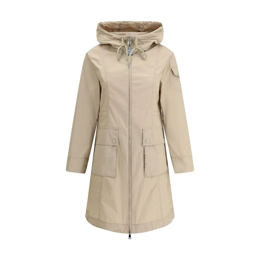 Moncler Women's Waterproof Laerte Jacket