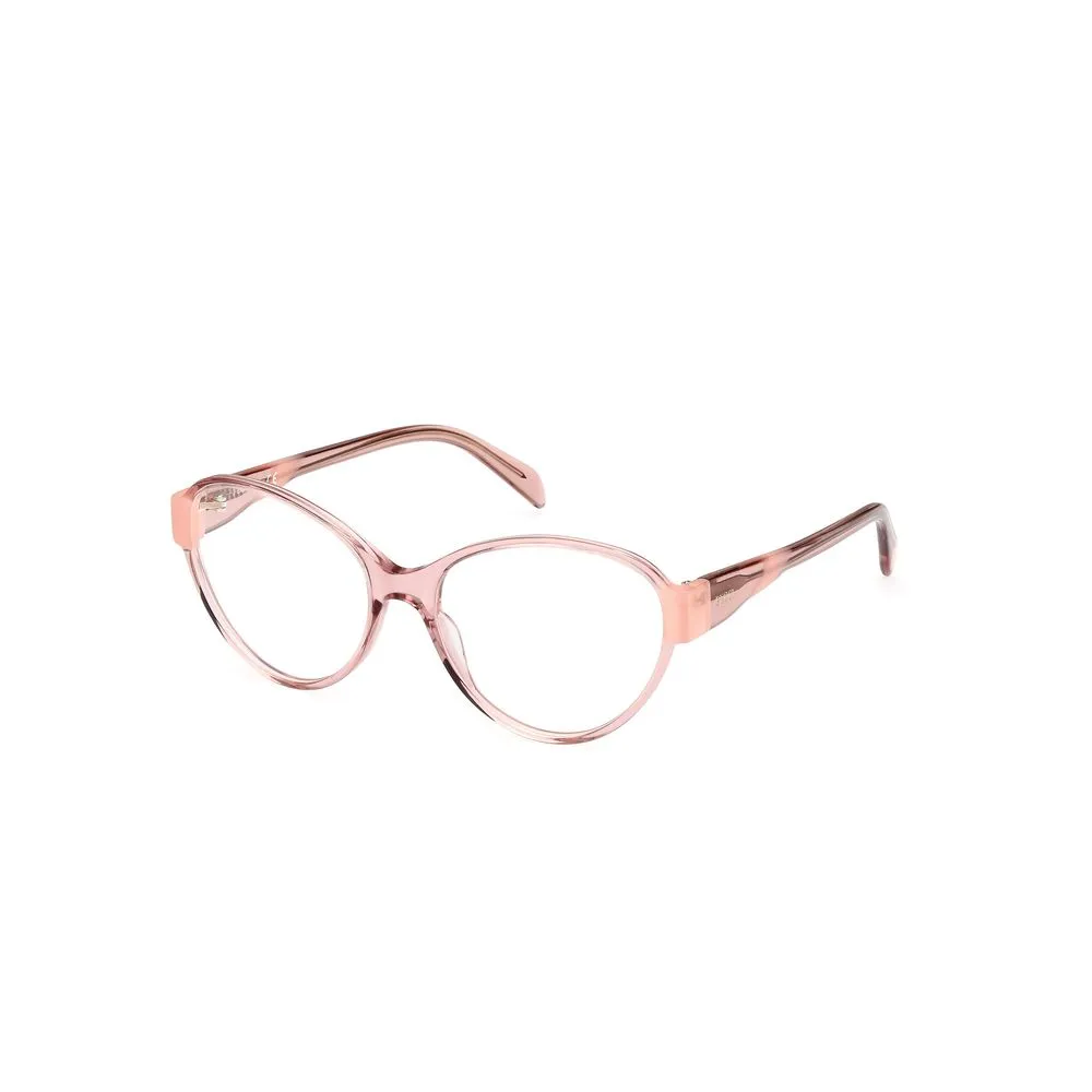 Emilio Pucci Women's Multicolor Acetate Frames