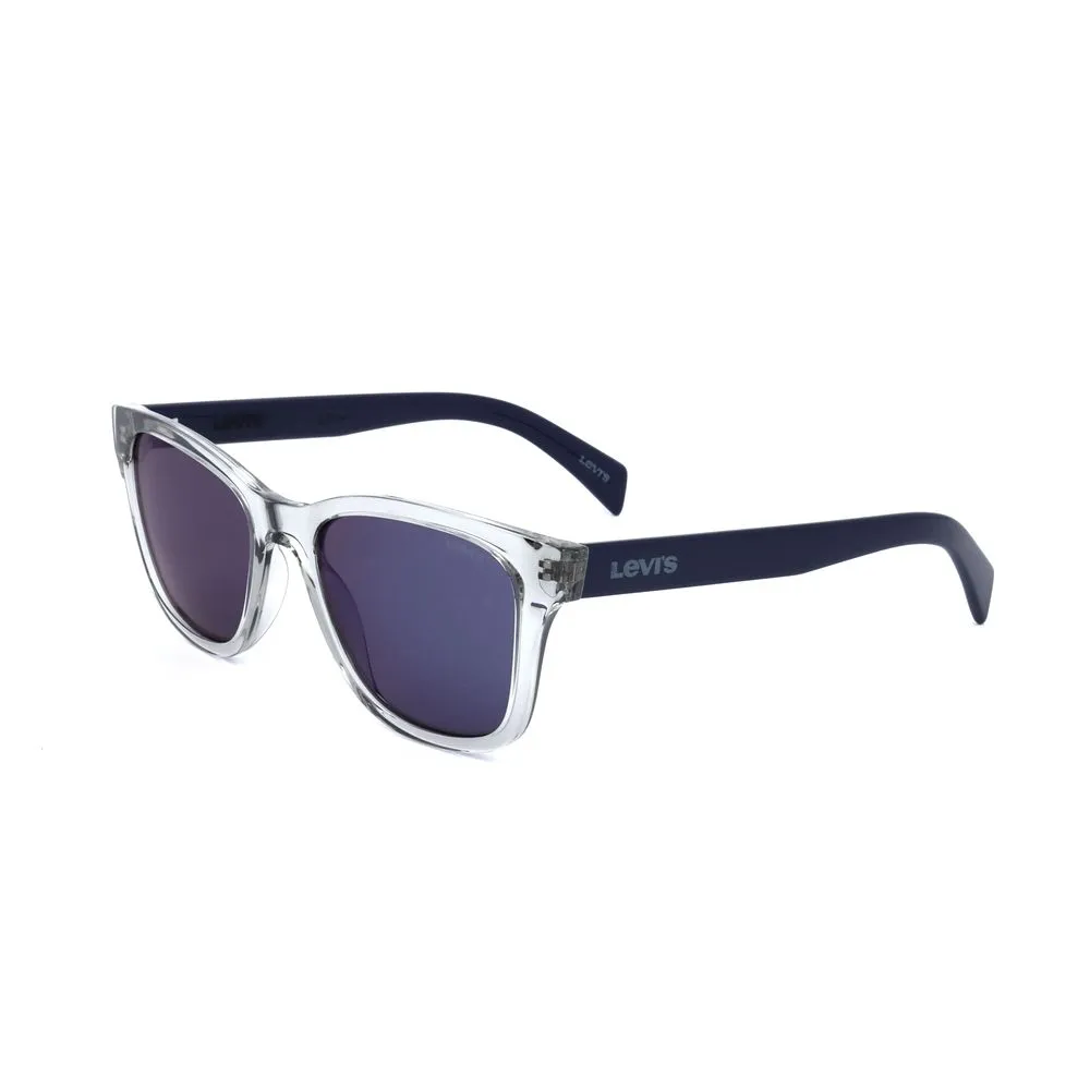 Levi's Unisex Green Nylon Sunglasses