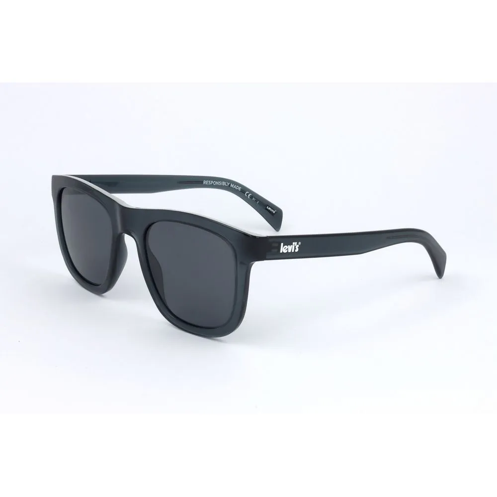 Levi's Unisex Multicolor Resin Sunglasses