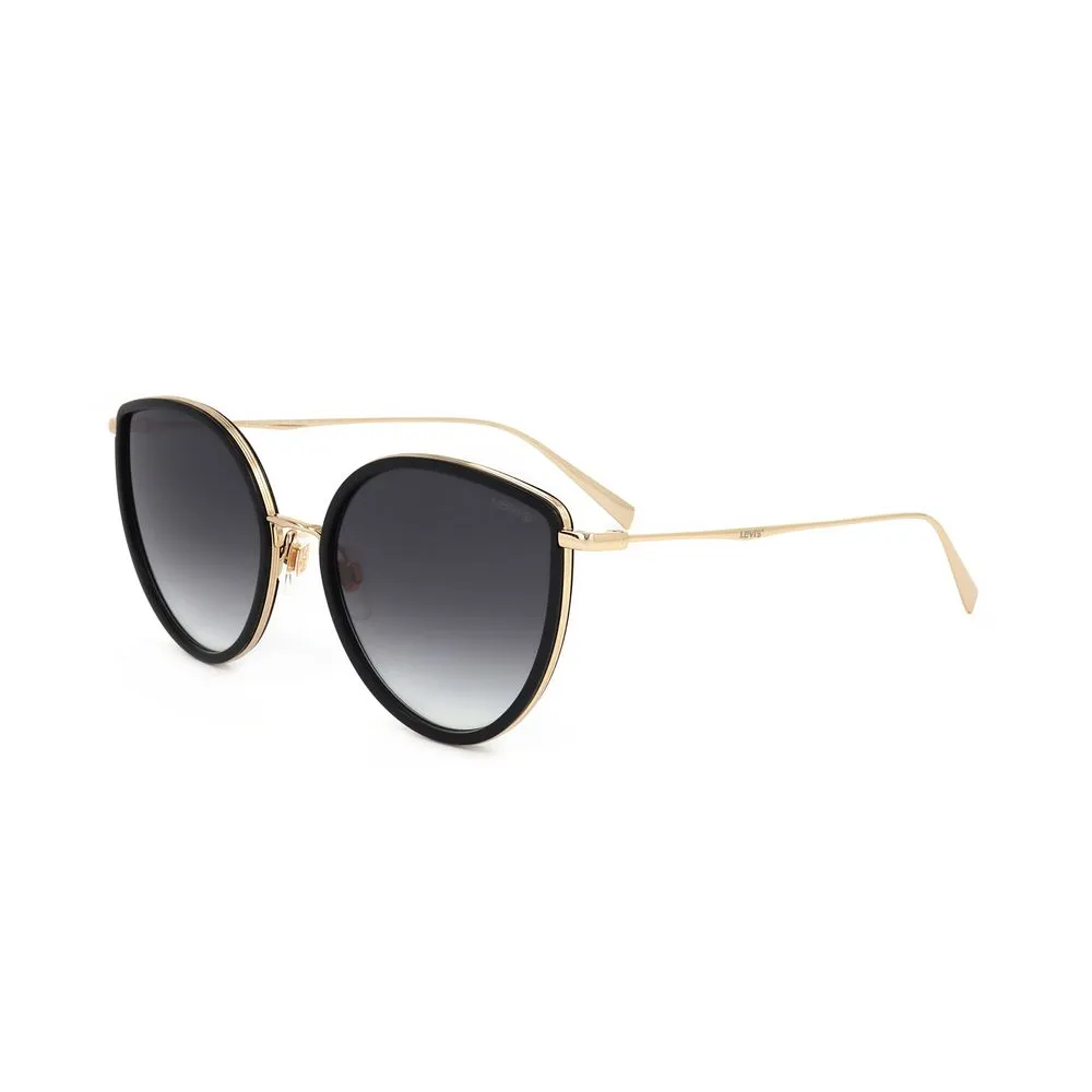 Levi's Women's Multicolor Stainless Steel Sunglasses