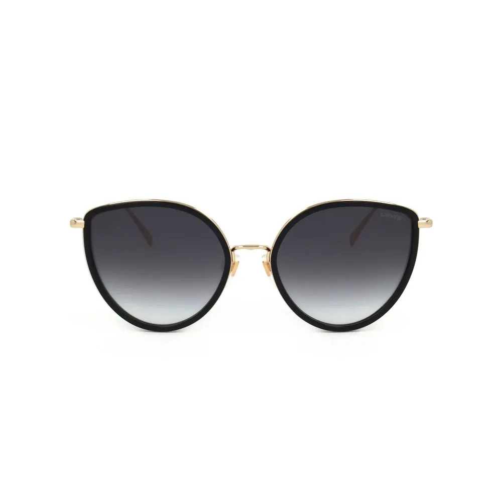Levi's Women's Multicolor Stainless Steel Sunglasses