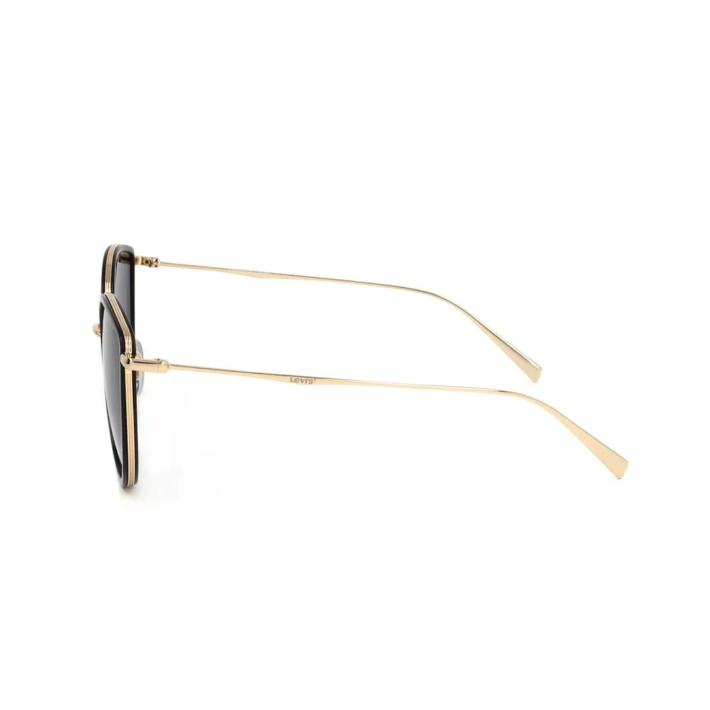 Levi's Women's Multicolor Stainless Steel Sunglasses