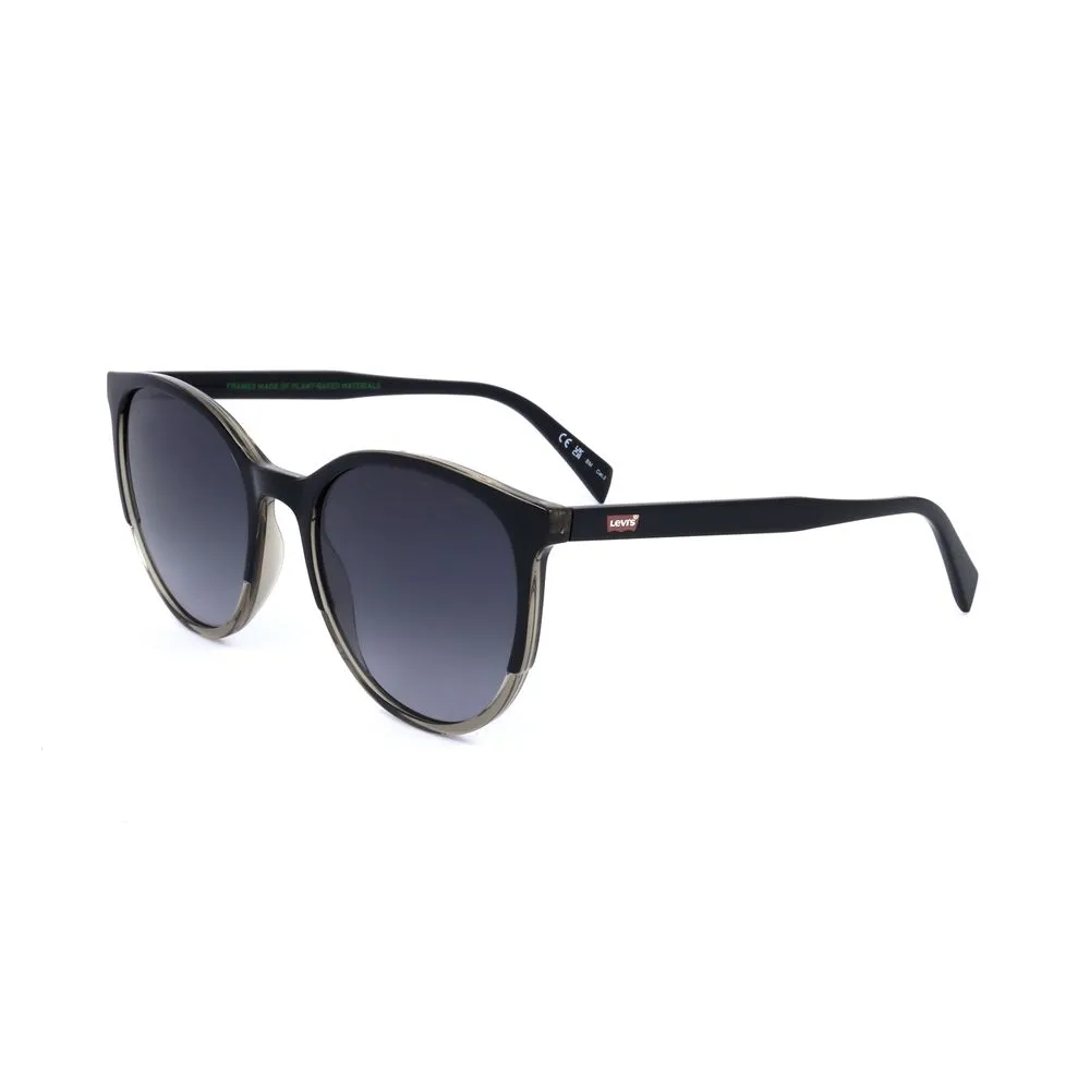 Levi's Women's Multicolor Resin Sunglasses