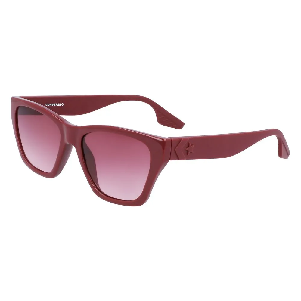 Converse Women's Red Injected Sunglasses