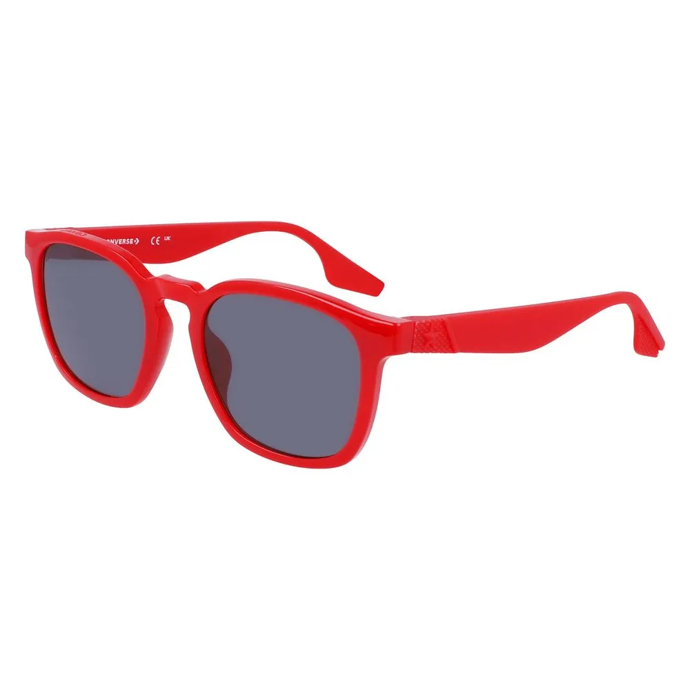 Converse Men's Red Injected Sunglasses