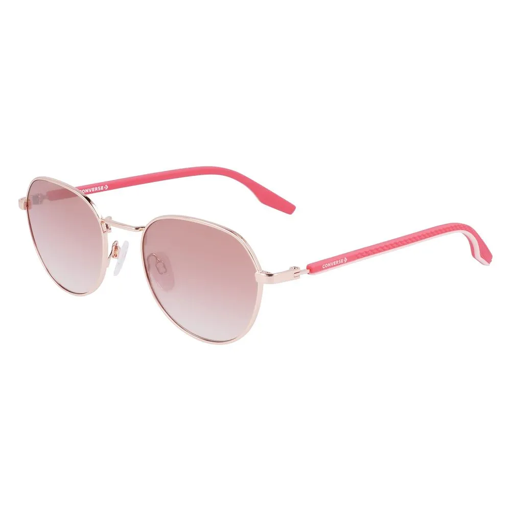 Converse Unisex Multicolor Metal Sunglasses