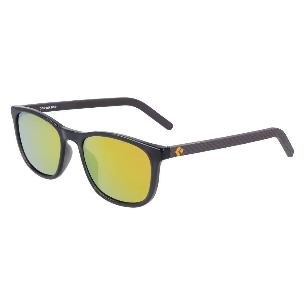 Converse Men's Black Injected Sunglasses