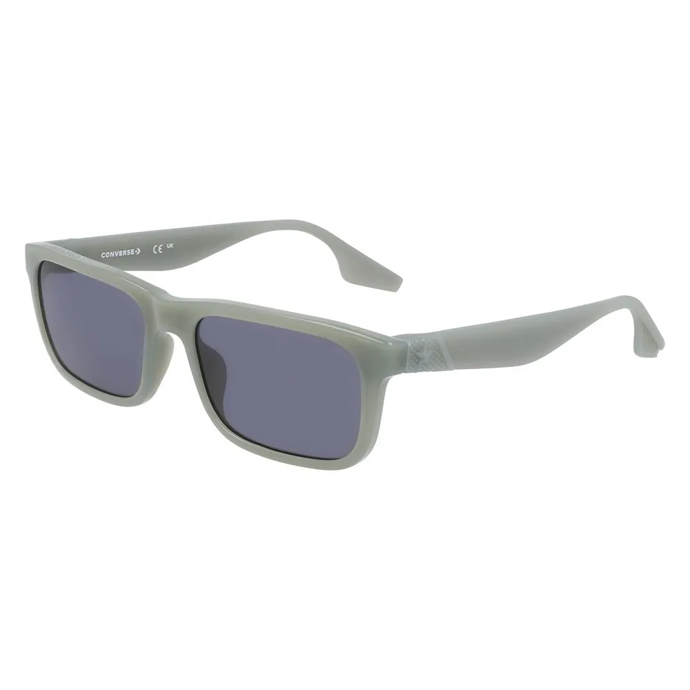 Converse Unisex Green Injected Sunglasses