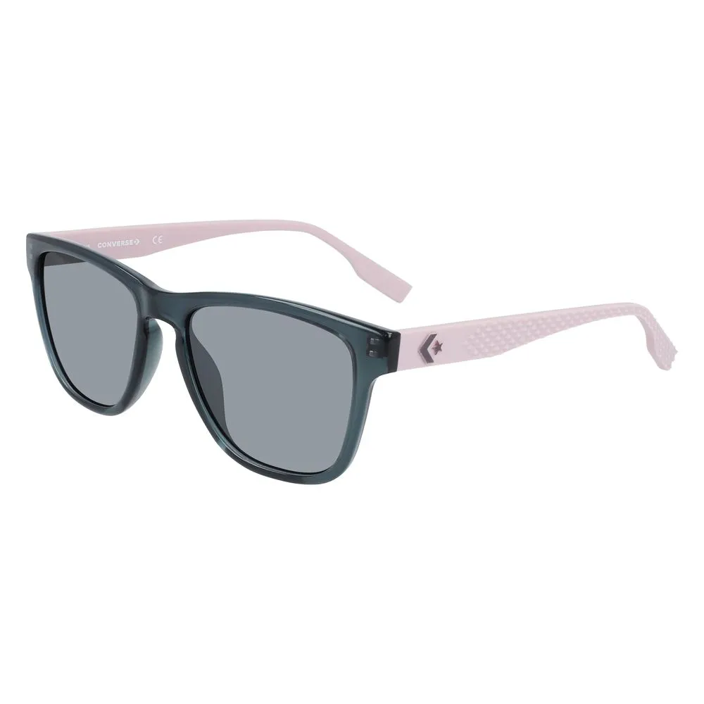 Converse Unisex Black Injected Sunglasses