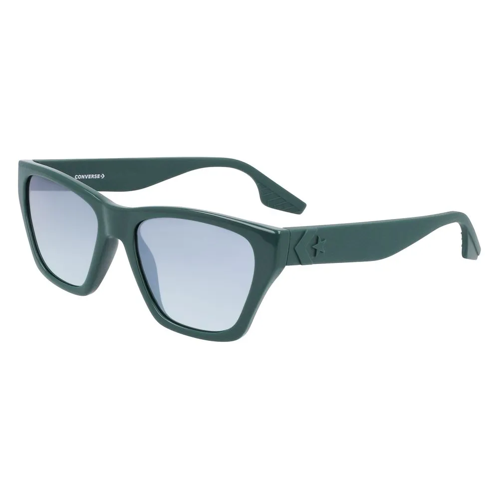 Converse Women's Green Injected Sunglasses