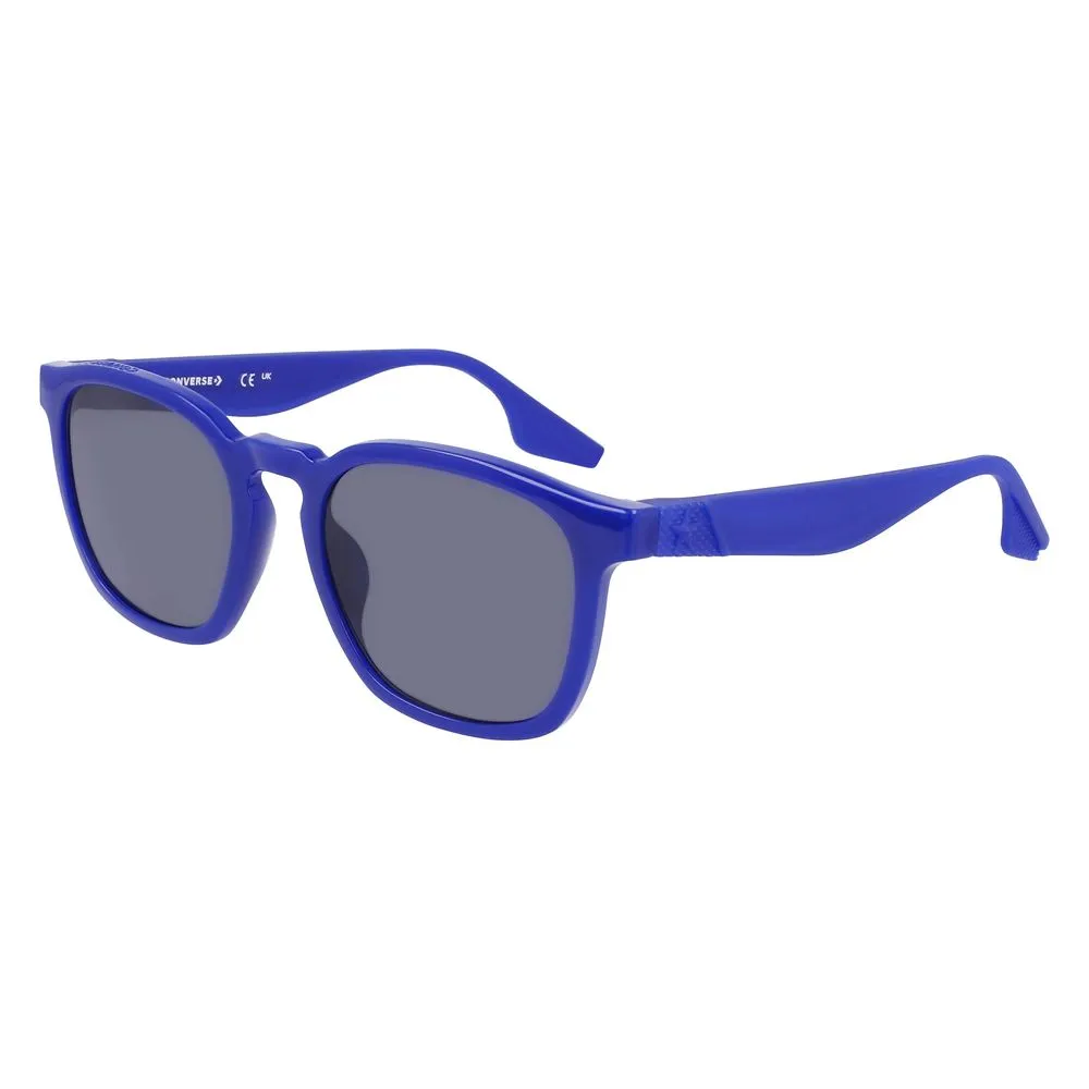 Converse Men's Blue Injected Sunglasses