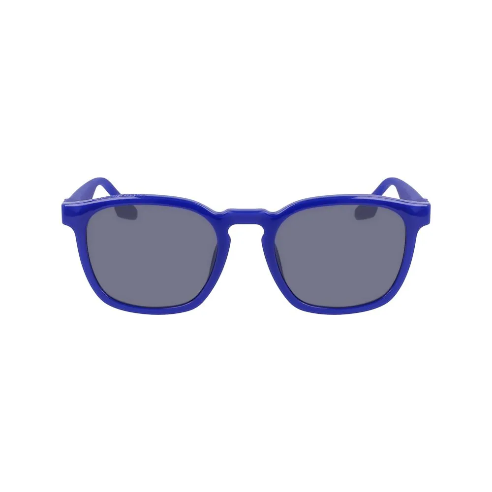 Converse Men's Blue Injected Sunglasses