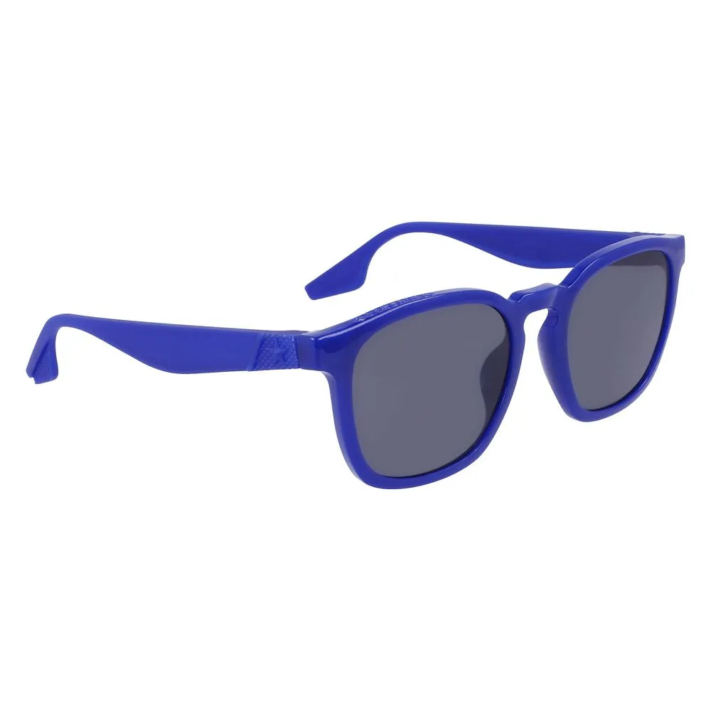 Converse Men's Blue Injected Sunglasses