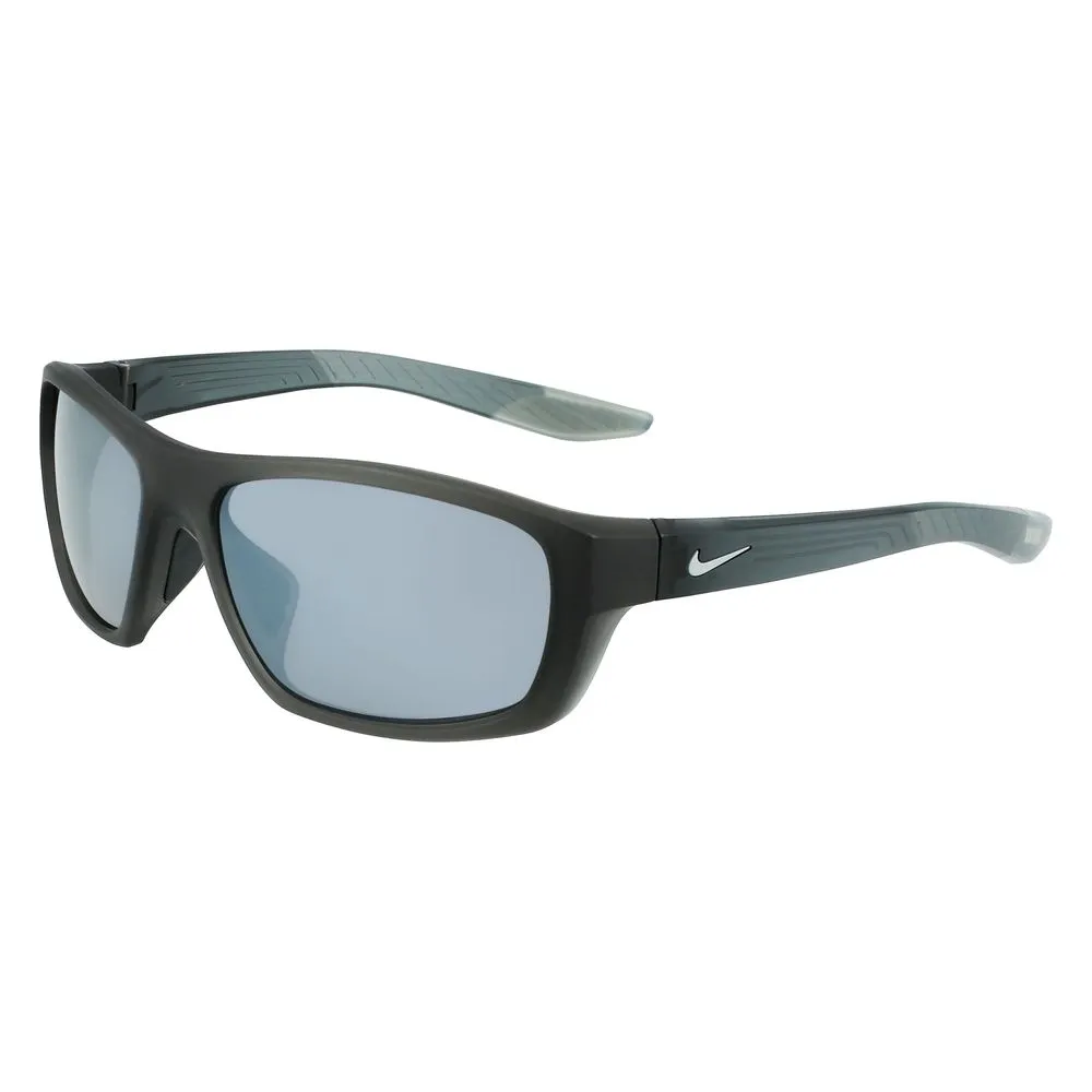 Nike Unisex Gray Injected Sunglasses