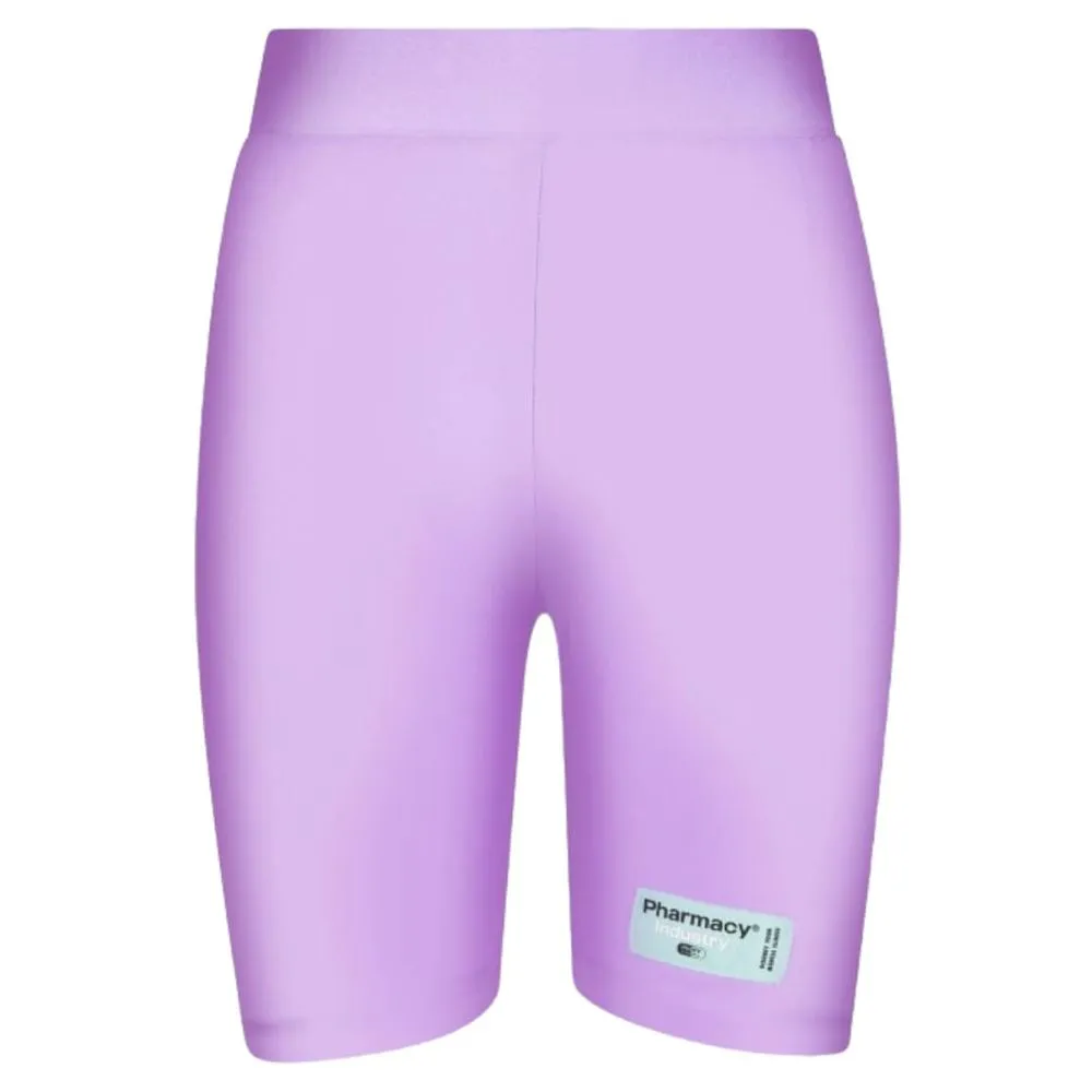 Pharmacy Industry Women's Purple Nylon Jeans & Pant