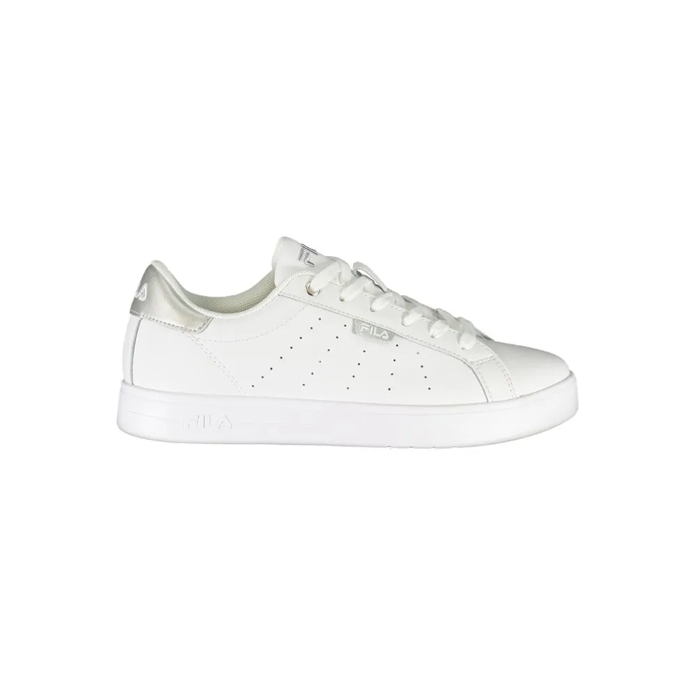 Fila Women's Elegant Sporty Lace-up Sneakers