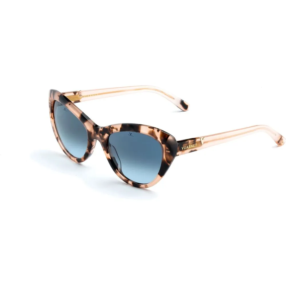 Vuarnet Women's Multicolor Acetate Sunglasses