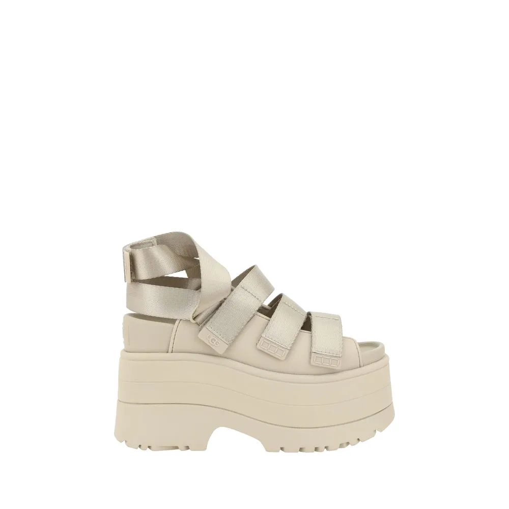 UGG Women's Goldenrise Sandals