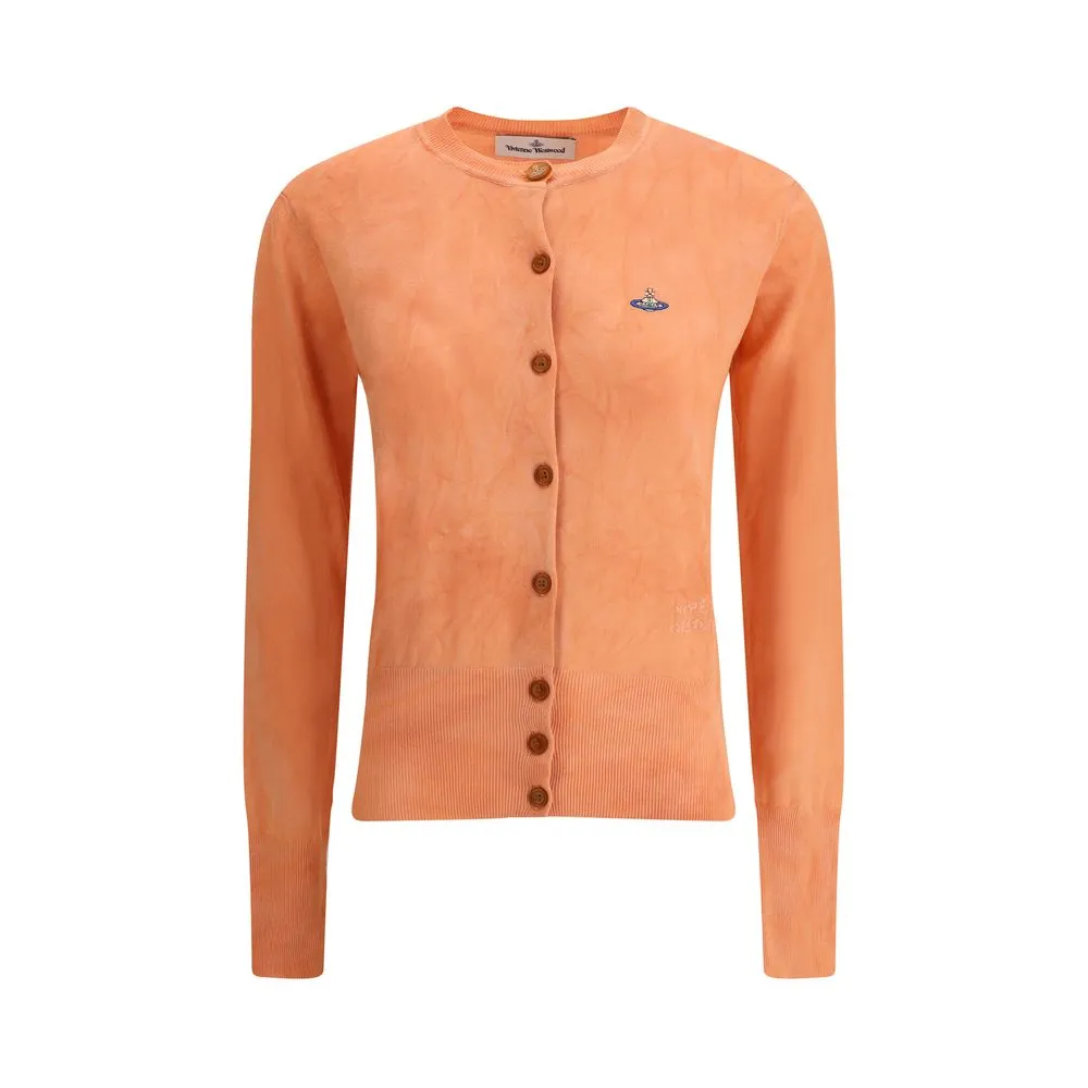 Vivienne Westwood Women's Bea Cardigan