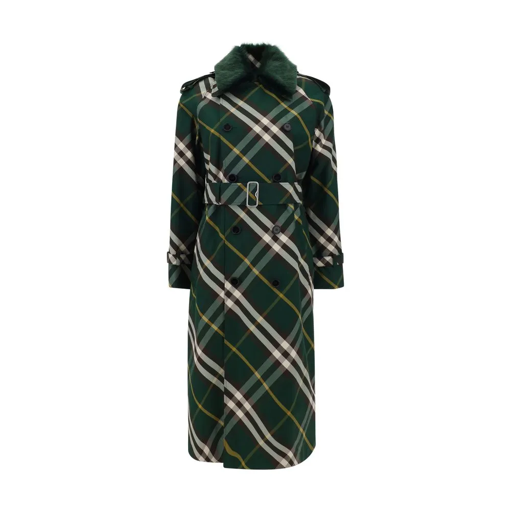 Burberry Women's Trench Coat