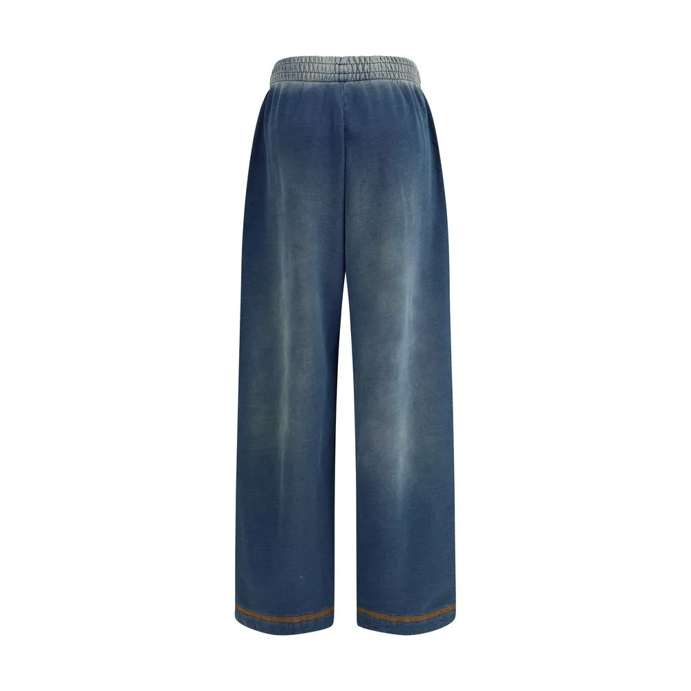 Diesel Women's P-zenia-q1 Sweatpants