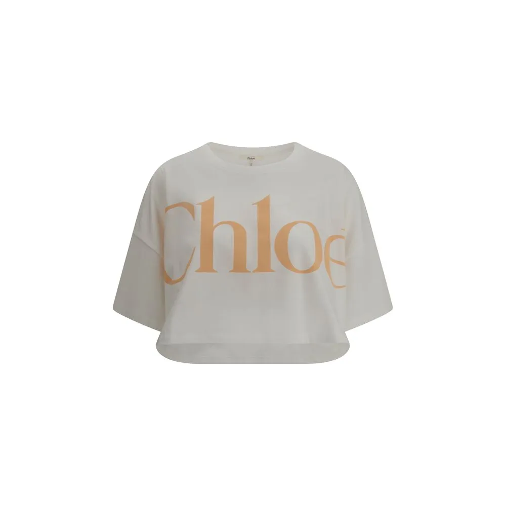 Chloé Women's Oversized T-Shirt