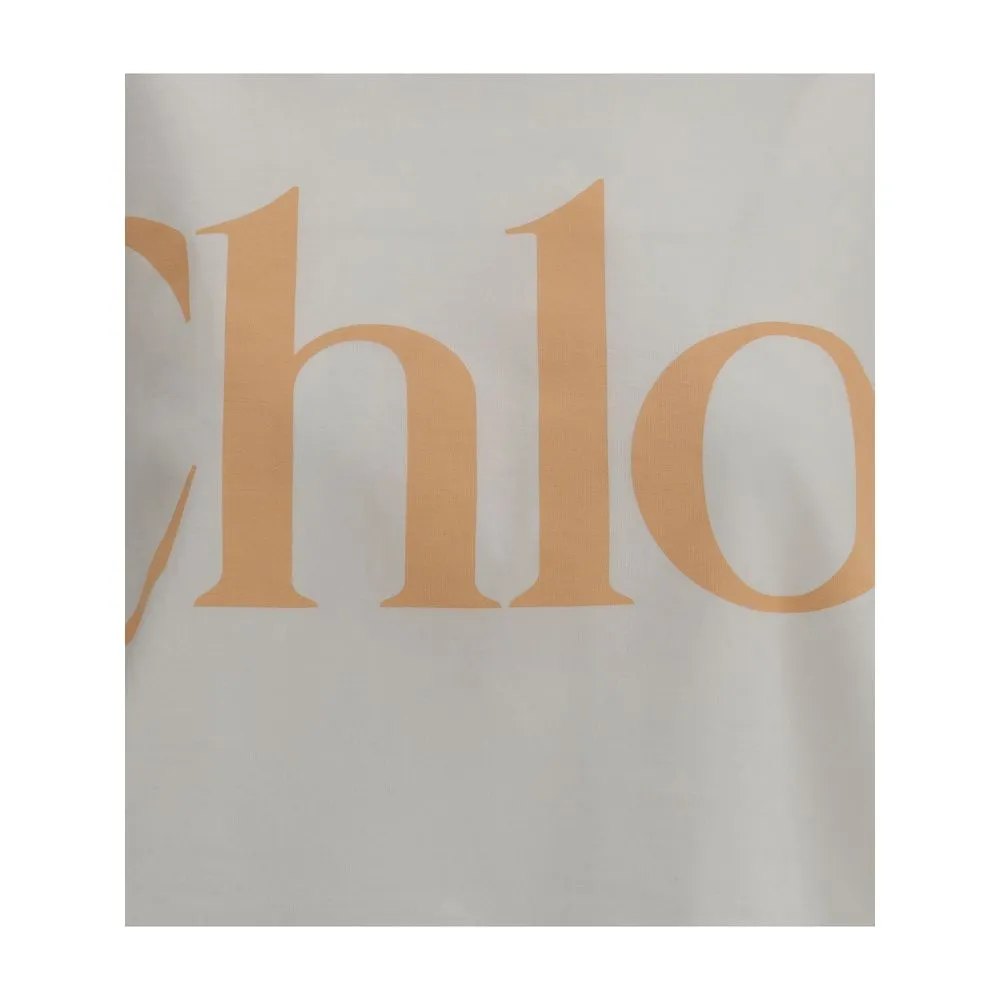 Chloé Women's Oversized T-Shirt