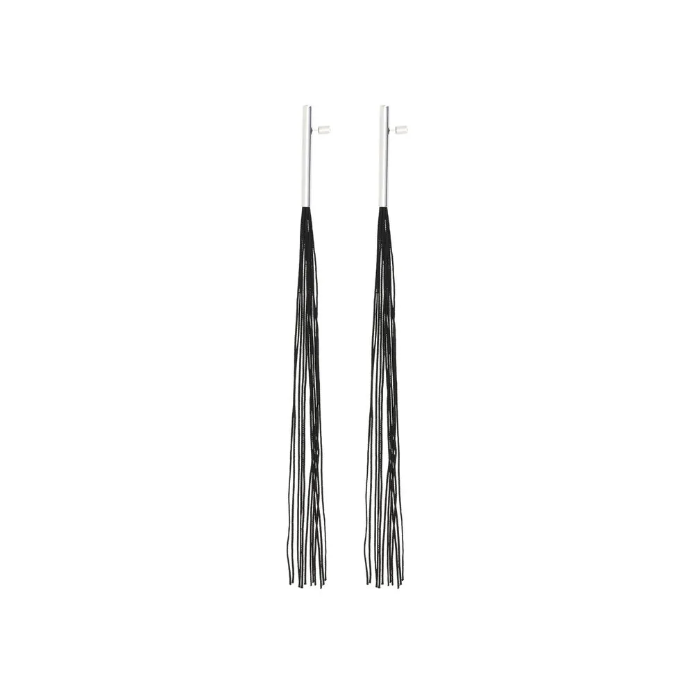 Jil Sander Women's Gw9 Earrings