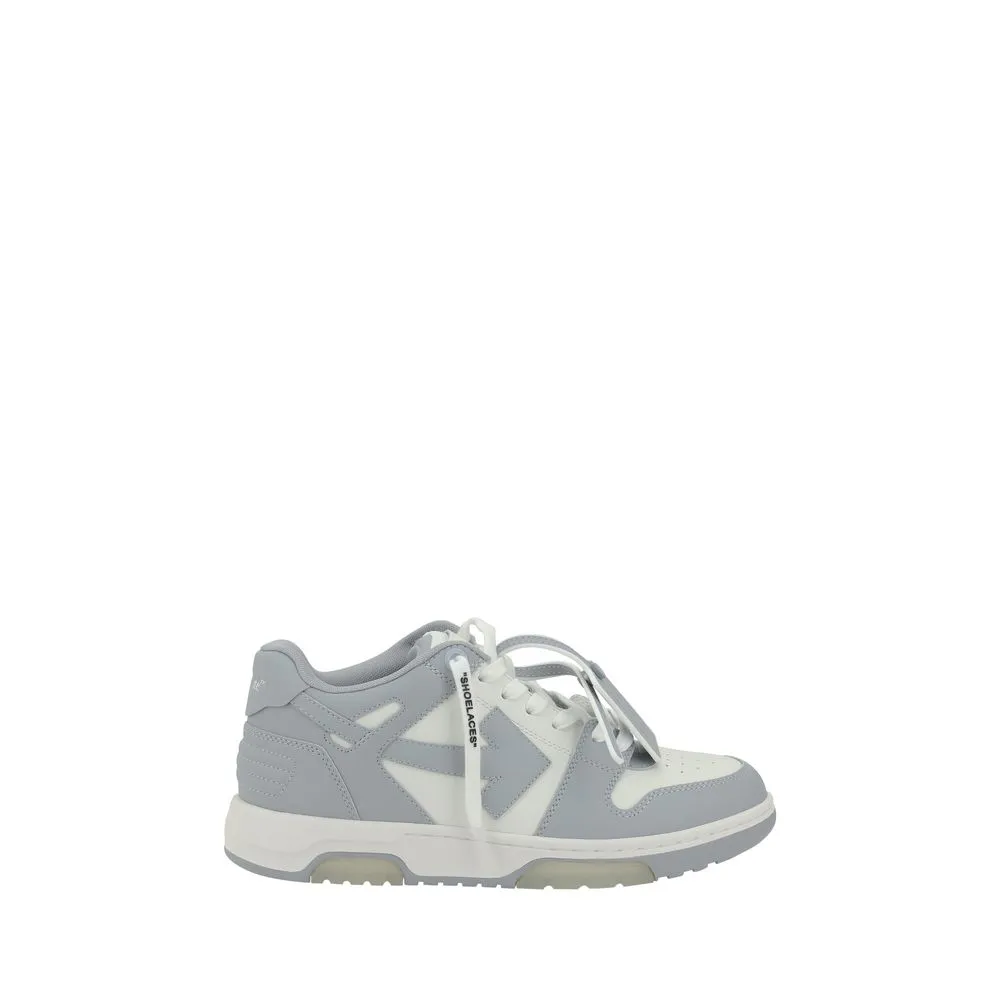 Off-White Men's Out Of Office Sneakers