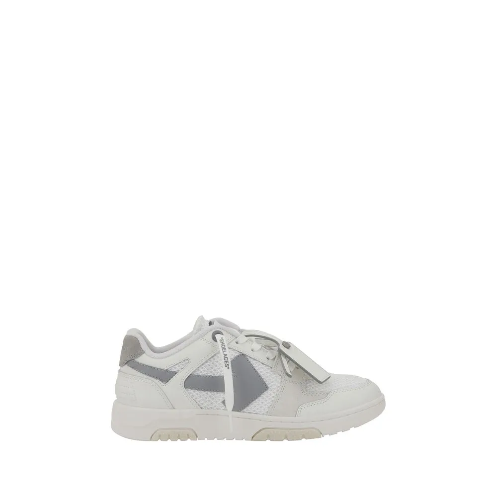 Off-White Men's Out Of Office Sneakers
